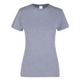 thumbnail image 1 of Playera Yazbek Cuello Redondo Para Dama Modelo D0300, 1 of 2