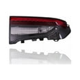 thumbnail image 4 of Tail Light - Compatible/Replacement for '19-21 Toyota RAV4/Hybrid, 21-21 Prime (Japan Built) - LED, Inner On Liftgate - Pair, Left Driver + Right Passenger Set - 8158142151, 8159142121, 4 of 4