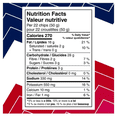 thumbnail image 5 of Ruffles Sweet & Spicy Flavoured Potato Chips, 200g (3 Pack), 5 of 9