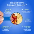 thumbnail image 3 of Native Pet Senior Daily Powder 12-in-1 Supplement for Senior Dogs, 6.3-oz, 3 of 8