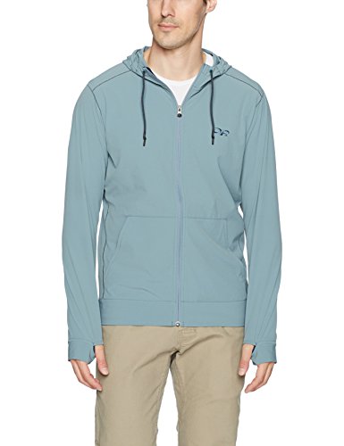 outdoor research ferrosi hoody uk