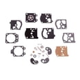 thumbnail image 1 of Mosiee Premium Material Diaphragm Kit Reparatursatz Dolmar 103 Suitable For Carburetor 108 Durable Fine Workmanship Membran Satz, 1 of 5