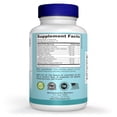 thumbnail image 5 of Milamiamor 15 Day Cleanse - Gut and Colon Support - Advanced Gut Cleanse Detox for Women & Men with Senna, Cascara Sagrada & Psyllium Husk - Non-GMO - Made in USA - 30 Capsules, 5 of 5