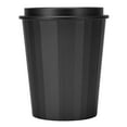 thumbnail image 2 of Dosing Cup, 58mm Prevent Stick Aluminum Alloy Multipurpose Coffee Powder Feeder Cup For Coffee Machine Bean Grinder, 2 of 8