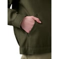 thumbnail image 6 of Genuine Dickies Womens Unlined Duck Eisenhower Jacket, 6 of 10