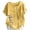 Z124-Yellow, variant on Fall Clothes for Women 2026 Linen Classic Teacher Outfit Stretchy Blouses Dressy Casual Vacation Clothes, Yellow,L