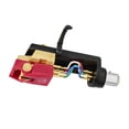 thumbnail image 1 of Headshell Audio-Technica AT-VM740xml/h VMx con cartucho, 1 of 2