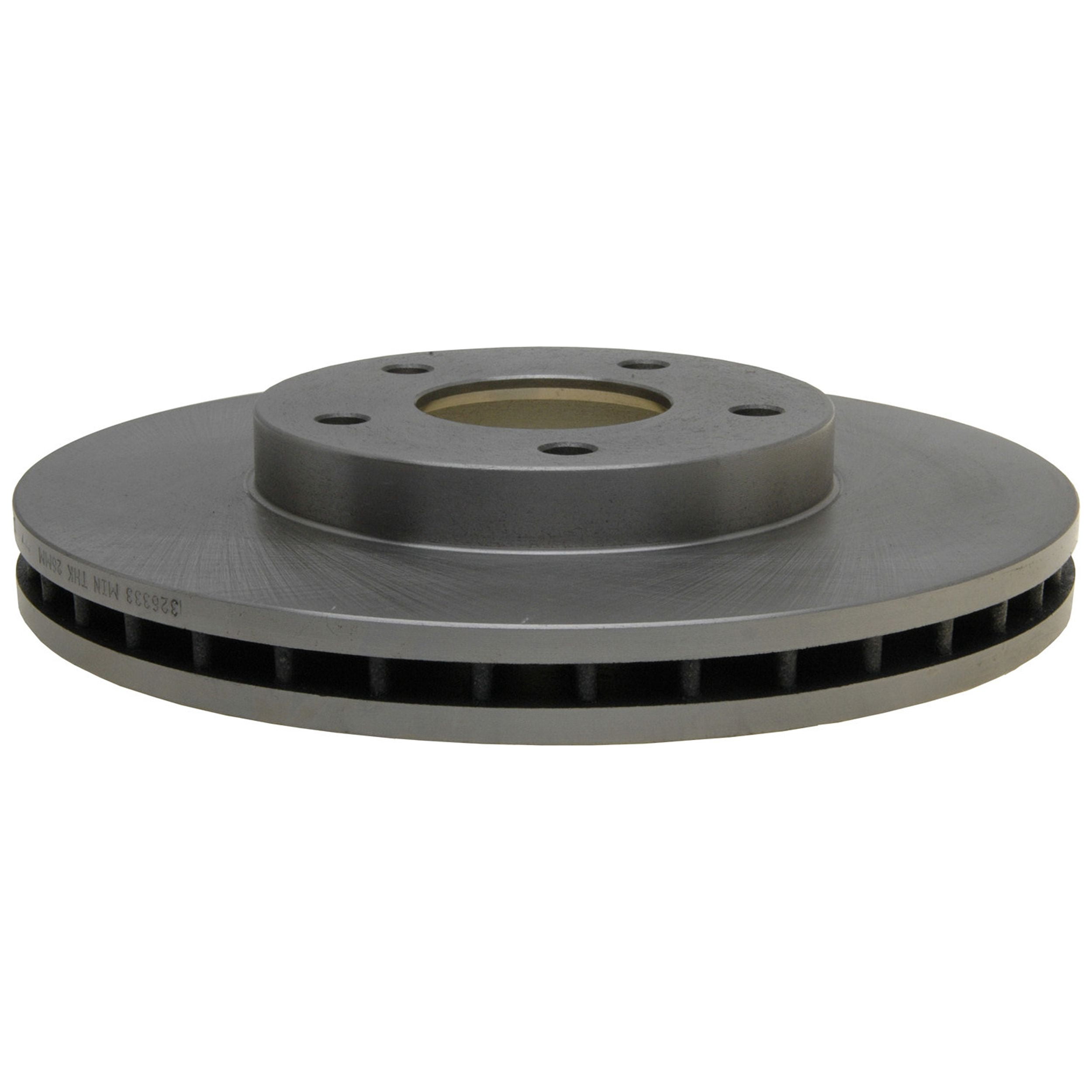 Specialty Truck, School Bus and Medium Duty Rotors