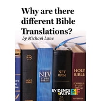 Why Are There Different Bible Translations?, (Paperback)