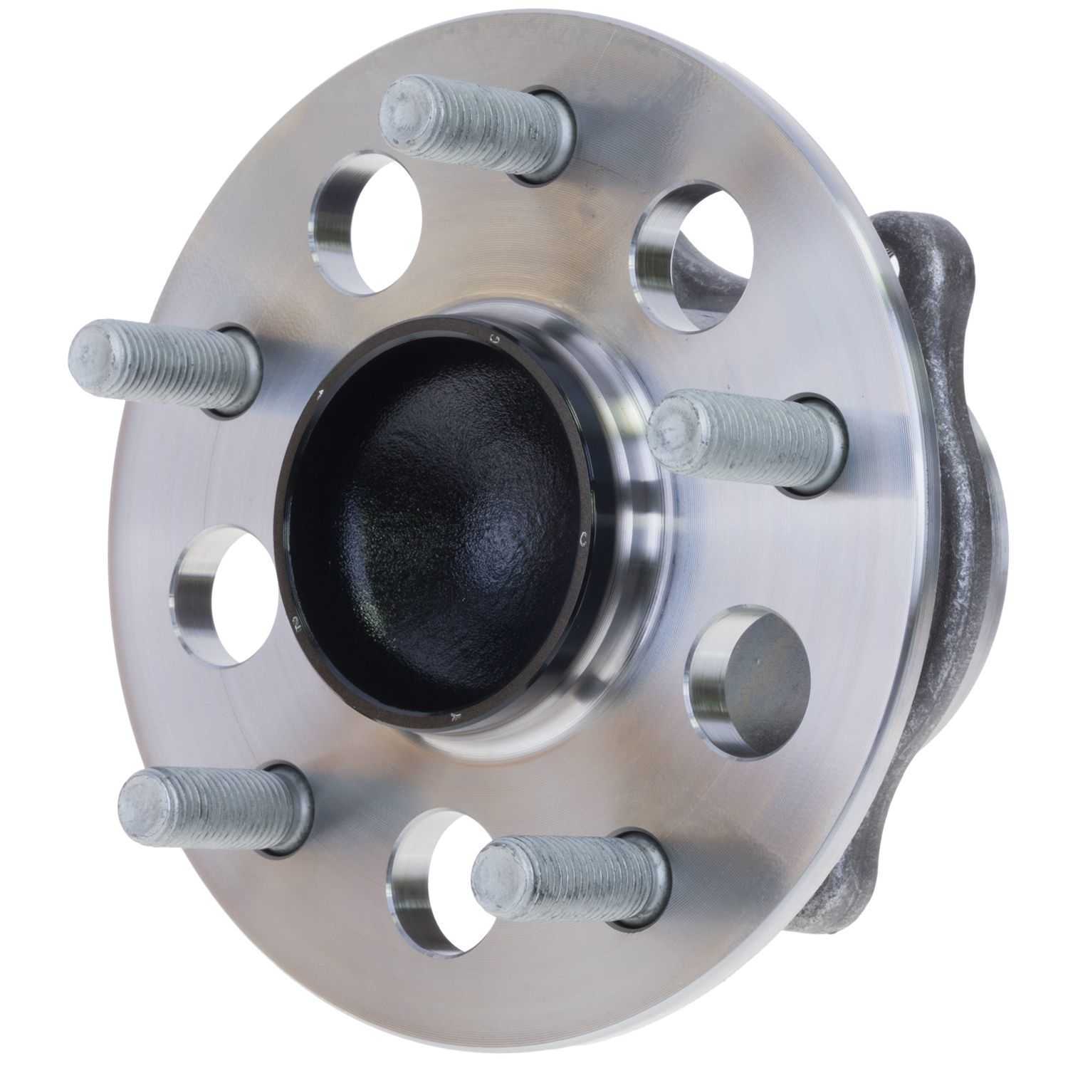 Schaeffler 102376L Wheel Bearing - Generation 3