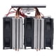 thumbnail image 4 of Módulo Semiconductor De Refrigeración Electrónico 120W Enfriador Termoeléctrico Dispositivo De Enfriamiento DIY 12V, 4 of 7