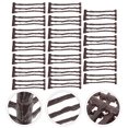 thumbnail image 1 of Luxshiny 20pcs Small Fence Garden PVC Accessories for Home Decoration and DIY Projects, 1 of 8