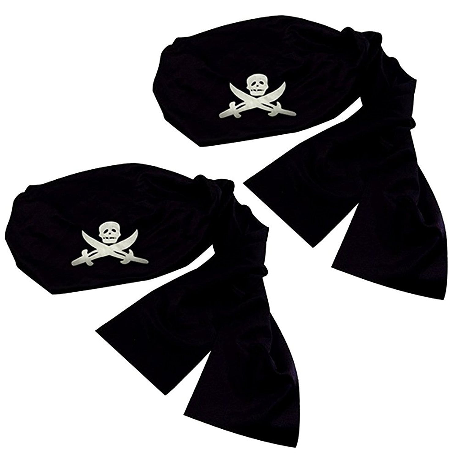 Pirate Headwrap Bandana Hat