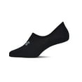 thumbnail image 5 of Under Armour Womens 3 Pack Signature Sock Liners, 5 of 5