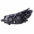 thumbnail image 5 of Brock Headlight for 2012-2014 Impreza Set 84001FJ090 2013-2015 XV Crosstrek, 5 of 9