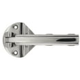 thumbnail image 5 of CRL ARC044PS Polished Stainless Arctic 044 Series Glass-to-Wall Hinge, 5 of 6