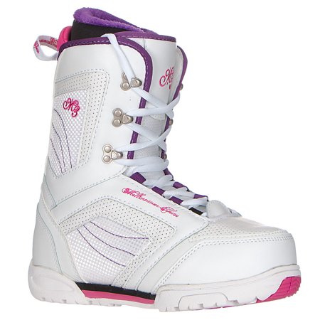 Millenium 3 Cosmo Womens Snowboard Boots