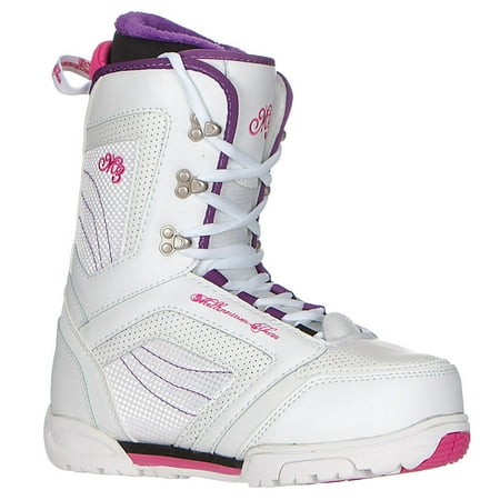 - Millenium 3 Cosmo Womens Snowboard Boots