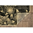 thumbnail image 3 of Elegance Napa Patchwork Cream Rug, Multiple Sizes, 3 of 6