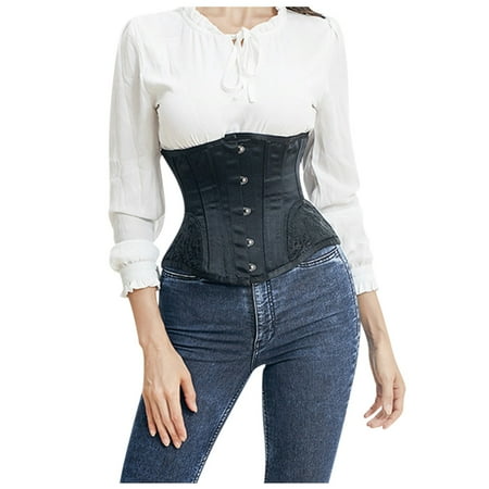 

Women s P Tummy Shapewear Firm Tummy Control Body Shaper Waist Cincher Shapewear