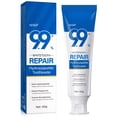 thumbnail image 1 of Pasta de dientes Mariayu 9,9% Hidroxiapatita Nano 125 ml Enamel Care, 1 of 7