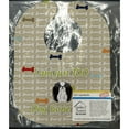 thumbnail image 2 of Too Cute Japanese Chin Baby Bib, 2 of 3