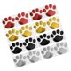 thumbnail image 5 of Paw Stickers Dog Paw Car Stickers for Scratch Coverage 8Pairs Pack, 5 of 5