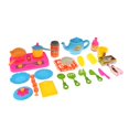 thumbnail image 1 of de utensilios de cocina de plástico para niños, , juguetes para niños, juguetes para bebés CUTICAT Los juegos de simulación Juguetes, 1 of 7