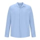 thumbnail image 3 of pstuiky camisas de manga larga para hombre, Camisa informal de moda para hombre, con cuello en V y mangas cortas, transpirable y con botones. Tops casuales para hombres xl, 3 of 5
