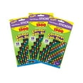 thumbnail image 2 of TREND Colorful Foil Stars superShapes Value Pack, 1300 Per Pack, 3 Packs, 2 of 2