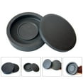 thumbnail image 2 of Shisuyan Calligraphy Painting Tool Black Inkstone Material 1Set 4 Inch, 2 of 8
