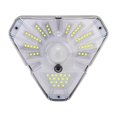 thumbnail image 1 of Matsuzay 62 LED Lámpara de pared solar IP65 Impermeable Cuerpo humano Inducción Luz de pared Sensor de movimiento al aire libre Luz solar con tres modos Iluminación y accesorios Matsuzay HA012744-00, 1 of 6