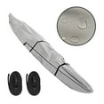 thumbnail image 4 of 420D Waterproof Cover Dustproof Cover For Kayak Fishing Boat For Kayak Cover 18Ft, 4 of 9