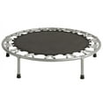 thumbnail image 3 of Machrus Upper Bounce Mini Trampoline Replacement Jumping Mat, fits for 38 Inch Round Frames, Using 32 3.5" springs & 16 S- Shaped Hooks -MAT ONLY, 3 of 4