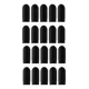 thumbnail image 4 of 6 X 20 Piezas Fundas Para Dedos Para Juegos, Antisudor,, 4 of 8
