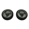 thumbnail image 4 of RAParts 2 PK Drive Wheels Fits Husqvarna Fits Craftsman Fits Poulan Pushmower 532403111, 4 of 9