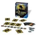 thumbnail image 2 of Ravensburger: Loup-Garou pour une Nuit Card Game (French Only), 2 of 2