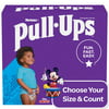 Huggies Pull-Ups Boys Training Pants, 3T - 4T, 84 Count