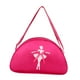 thumbnail image 1 of Bolsa de Baile de Ballet, Bolsa de Viaje, Bolsa de Gimnasio, Portátil, Lindo Bolso con Correa Ajustable, 1 of 8