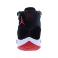 thumbnail image 3 of Nike Air Jordan 11 Retro Womens Shoes Size 6.5, Color: Black/Gym Red/White, 3 of 3