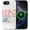 Lacey Quilt Collage, variant on Magnetic Case for iPhone 16 Pro Max, Compatible with MagSafe Hard Shell + Soft Silicone 2 in 1 Hybrid Shockproof Bumper Drop Protective Case Starry Night Sailboat