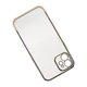 thumbnail image 4 of Funda Ultra Delgada para Teléfono, SULADA Fundas para Teléfono Móvil Funda Protectora para Teléfono TPU Funda para Teléfono Galvanizada Diseño Fácil de Usar, 4 of 8