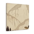 thumbnail image 5 of Chipmunk in Reverie - Canvas, 5 of 25