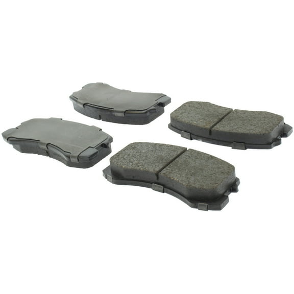 Centric 301.09040 Centric Premium Ceramic