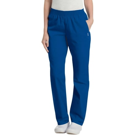 

Landau Women s Classic Relaxed Scrub Pant