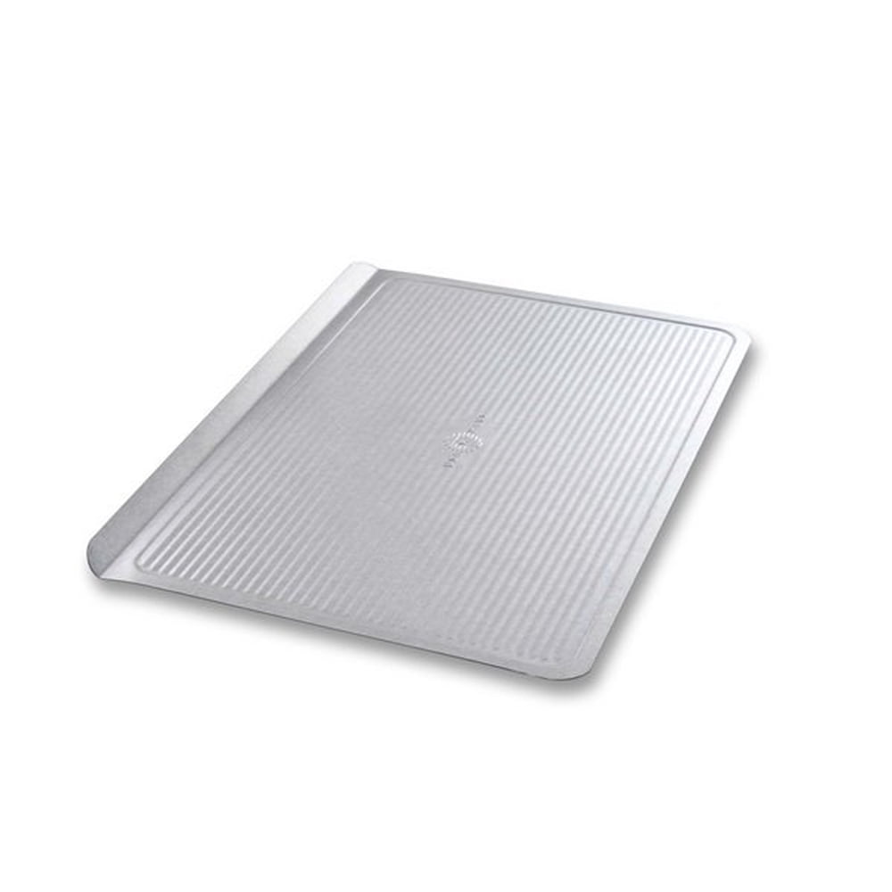 USA Pan Small Cookie Sheet Pan Walmart Walmart