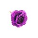 thumbnail image 4 of Chapado En Oro De Tallo Largo Flor De Rosa Artificial Romántico Día De San Valentín Amante Regalo Adornos Para El Hogar 24K Inevent HA024592-02, 4 of 5