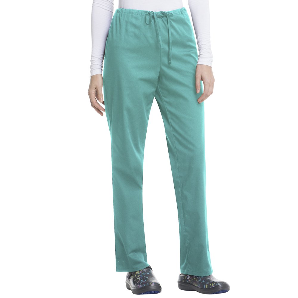 Scrubstar Scrubstar Unisex Core Essentials Single Pocket Drawstring