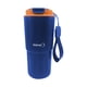 thumbnail image 1 of Vaso Térmico Doble Pared de Acero Inoxidable Steiner 560 ml con Correa, Azul, 1 of 6