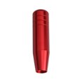 thumbnail image 1 of Riwesomey Perilla de palanca de cambios, perilla de palanca de cambios, perillas de cambio automáticas manuales para Acura Mazda Accesorios para motos rojo, 1 of 1